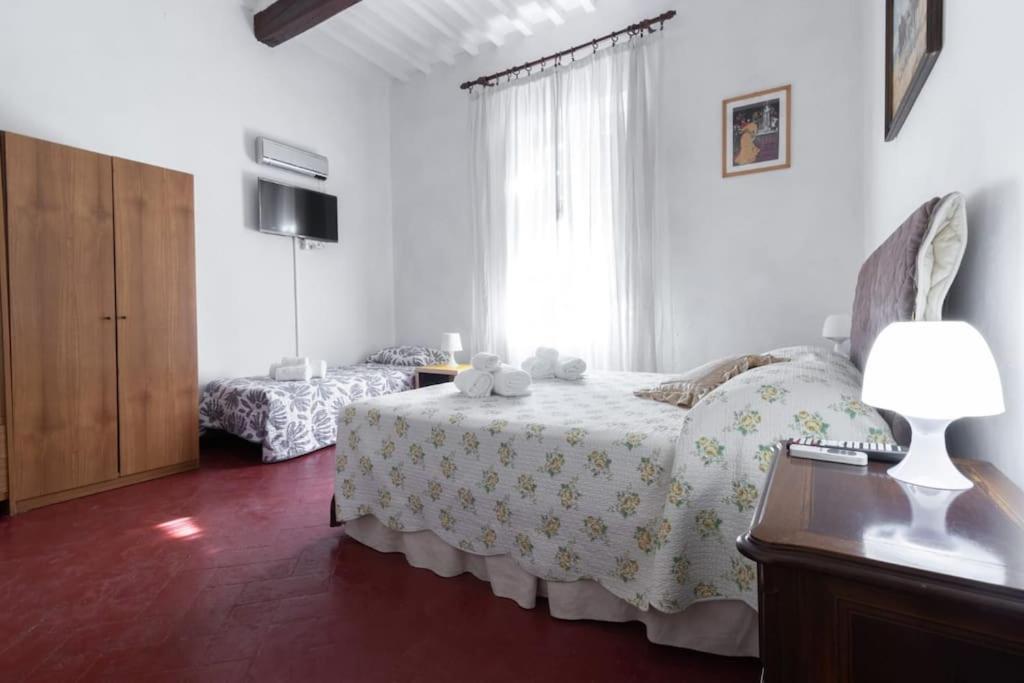 Casale Toscano Piscina Wi-Fi Capannori Ngoại thất bức ảnh