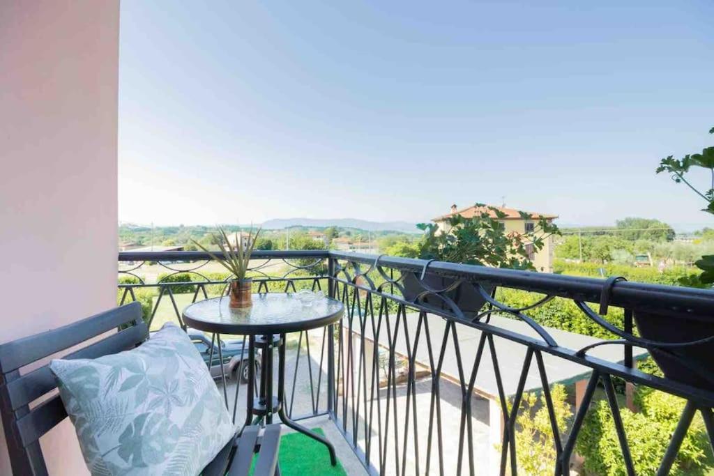 Casale Toscano Piscina Wi-Fi Capannori Ngoại thất bức ảnh